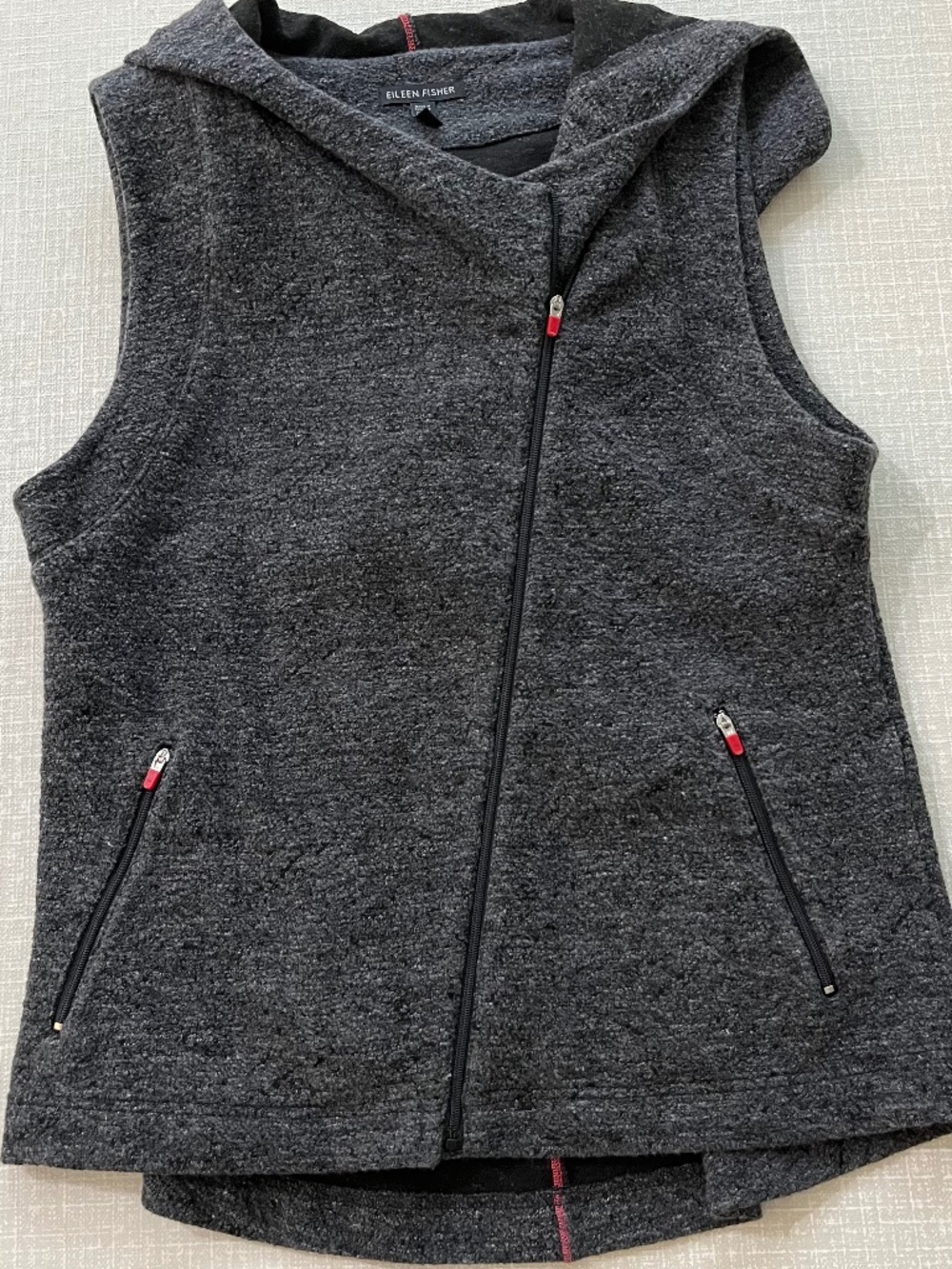 Eileen Fisher Vest